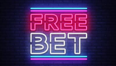 Get free bets when you join today .